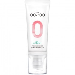 Купить THE OOZOO Power Defence Zero Sun Tone Up SPF50+ PA++++ Киев, Украина